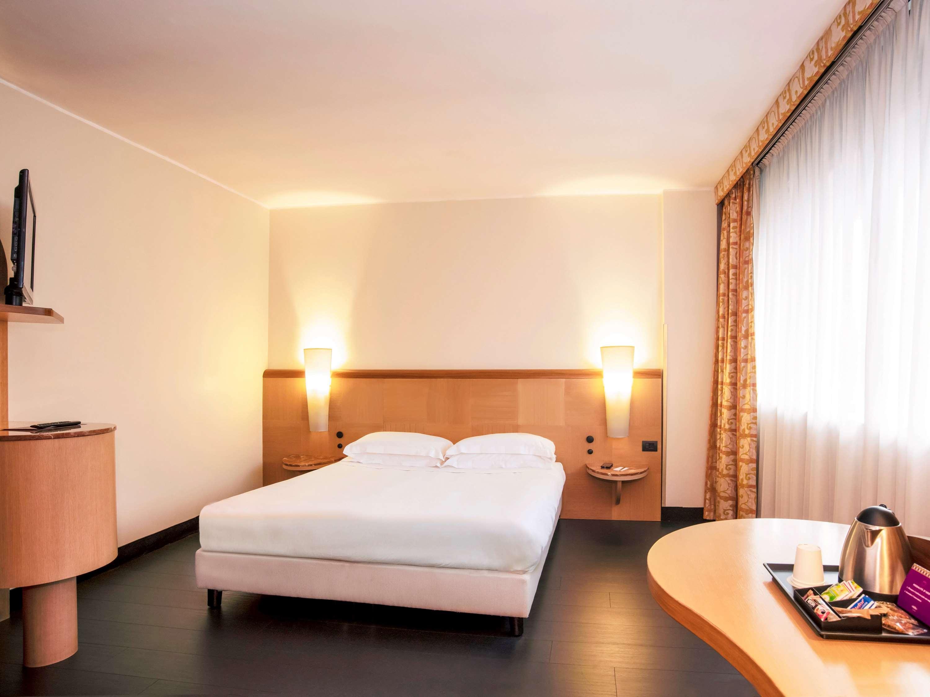 Mercure West 4* Rome
