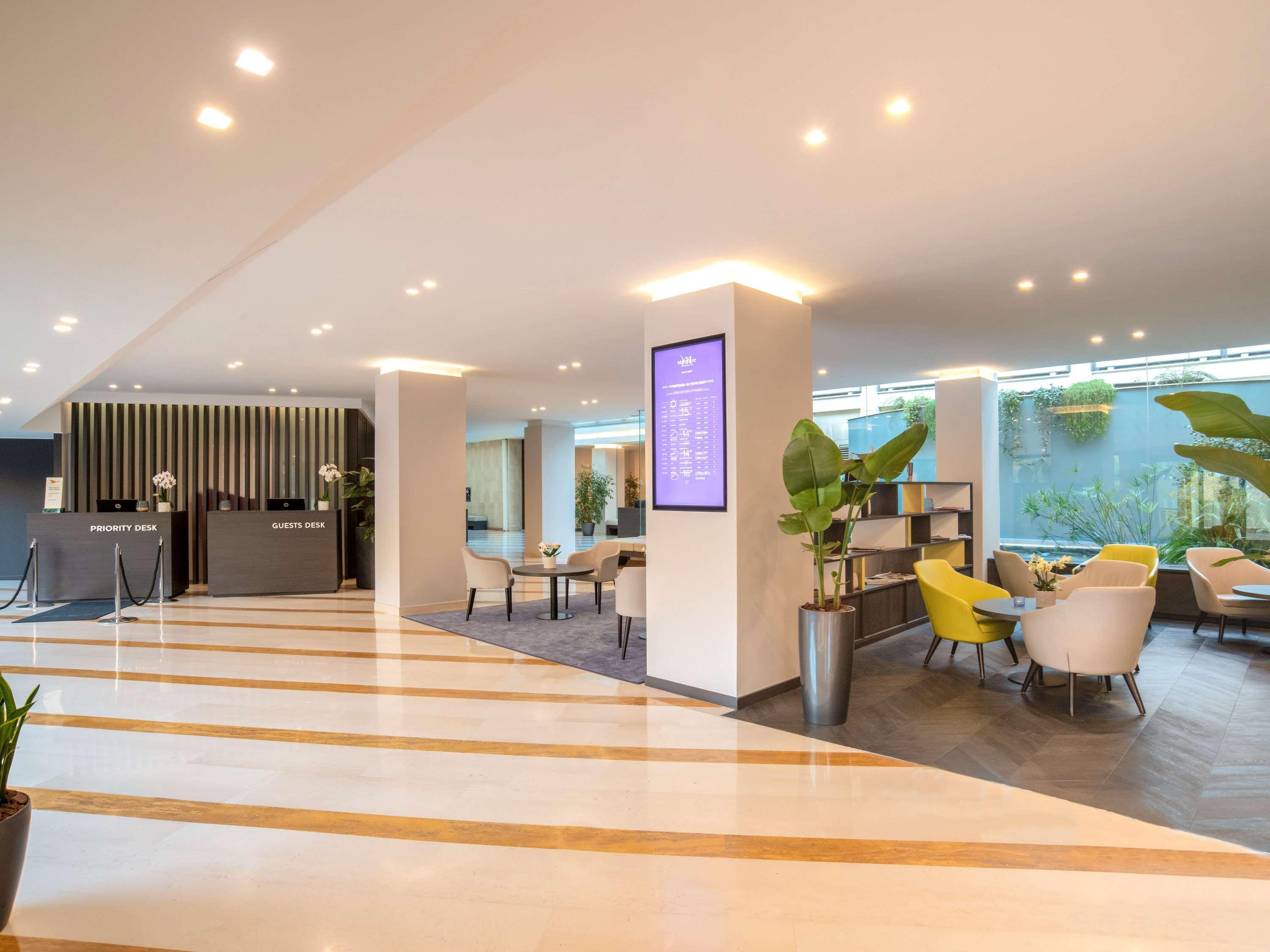 Mercure West Hotel