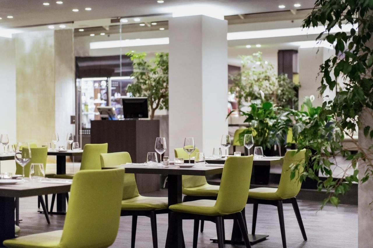 Mercure West 4* Rome