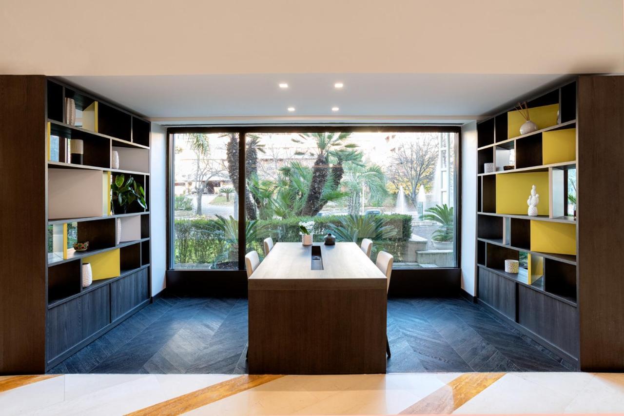 Hotel Mercure West Rome