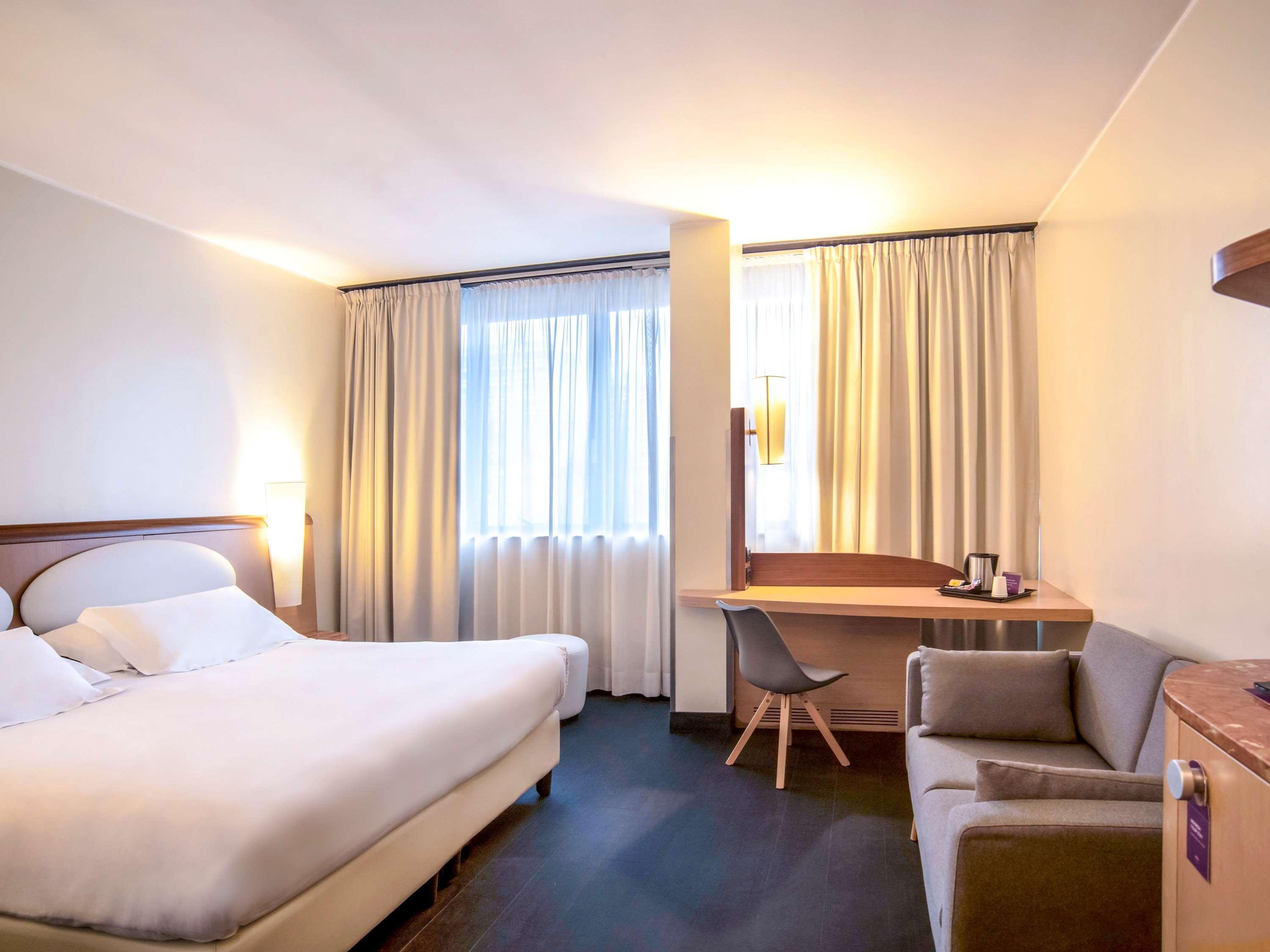Mercure West Hotel