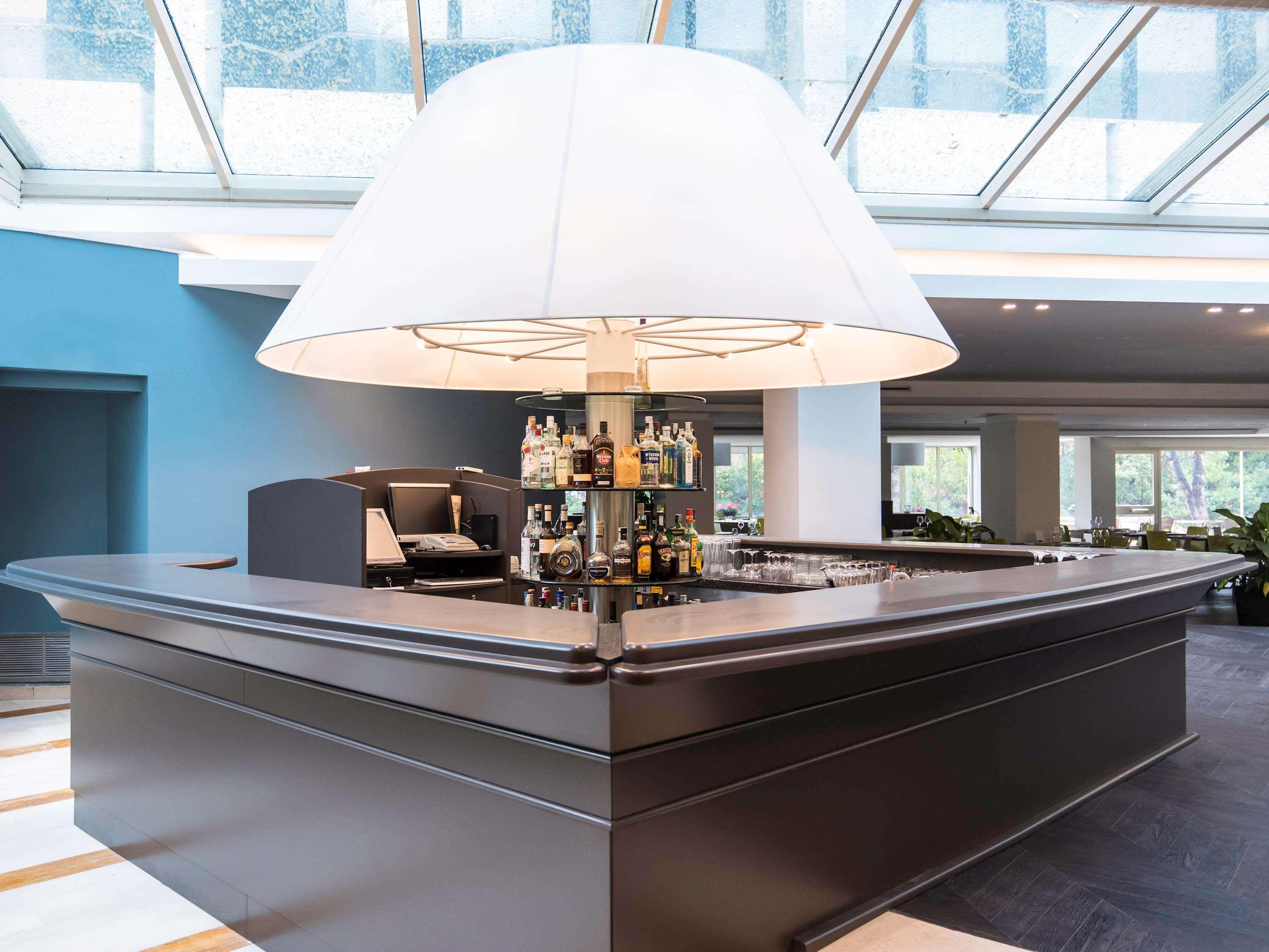 Mercure West Hotel