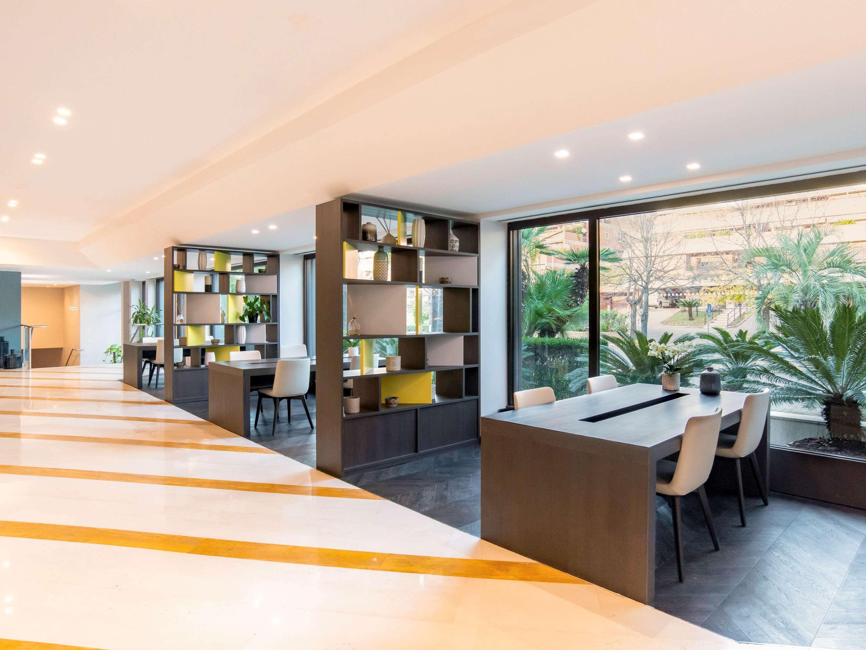 Mercure West Hotel Roma
