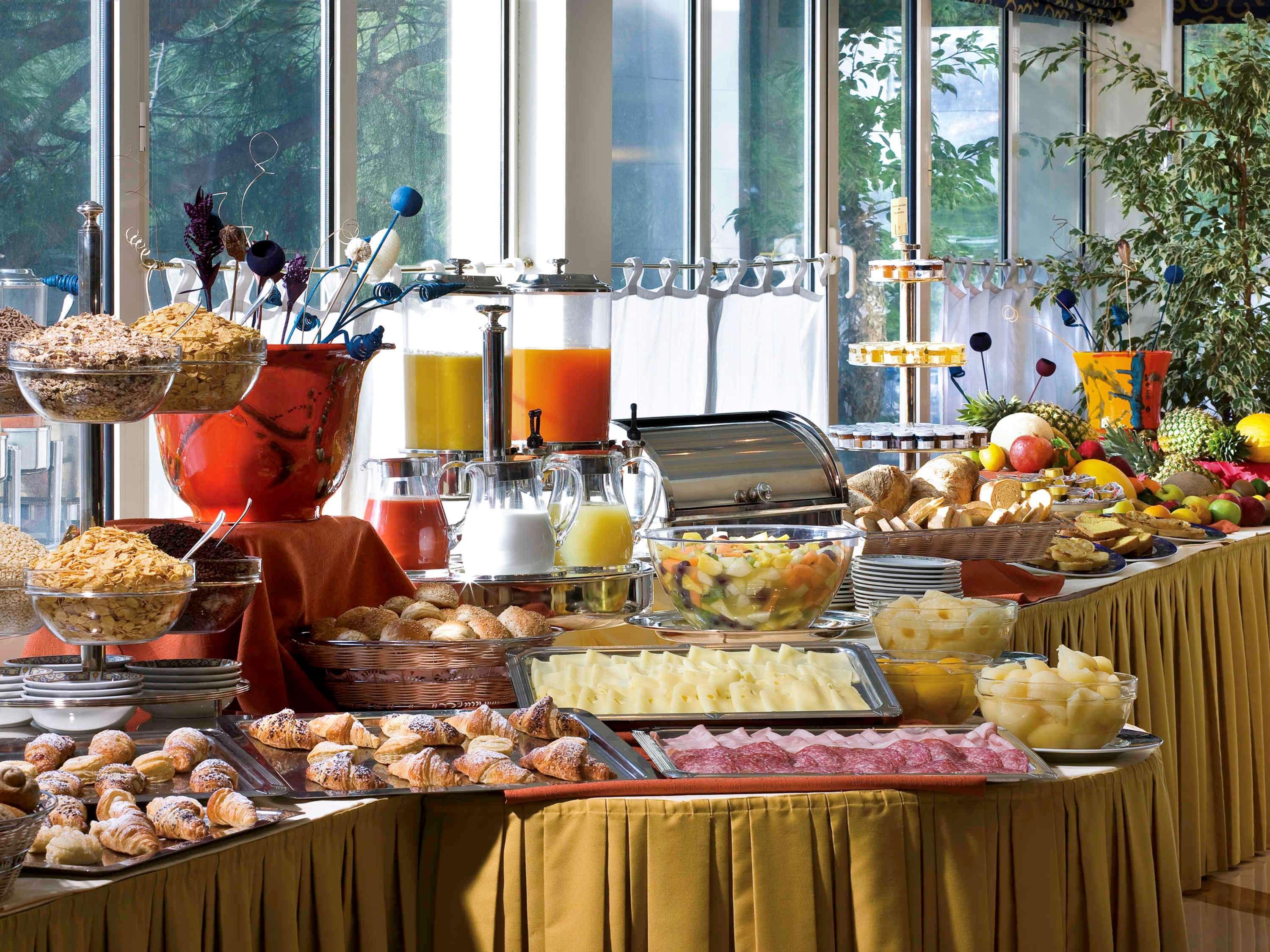 Mercure West Roma