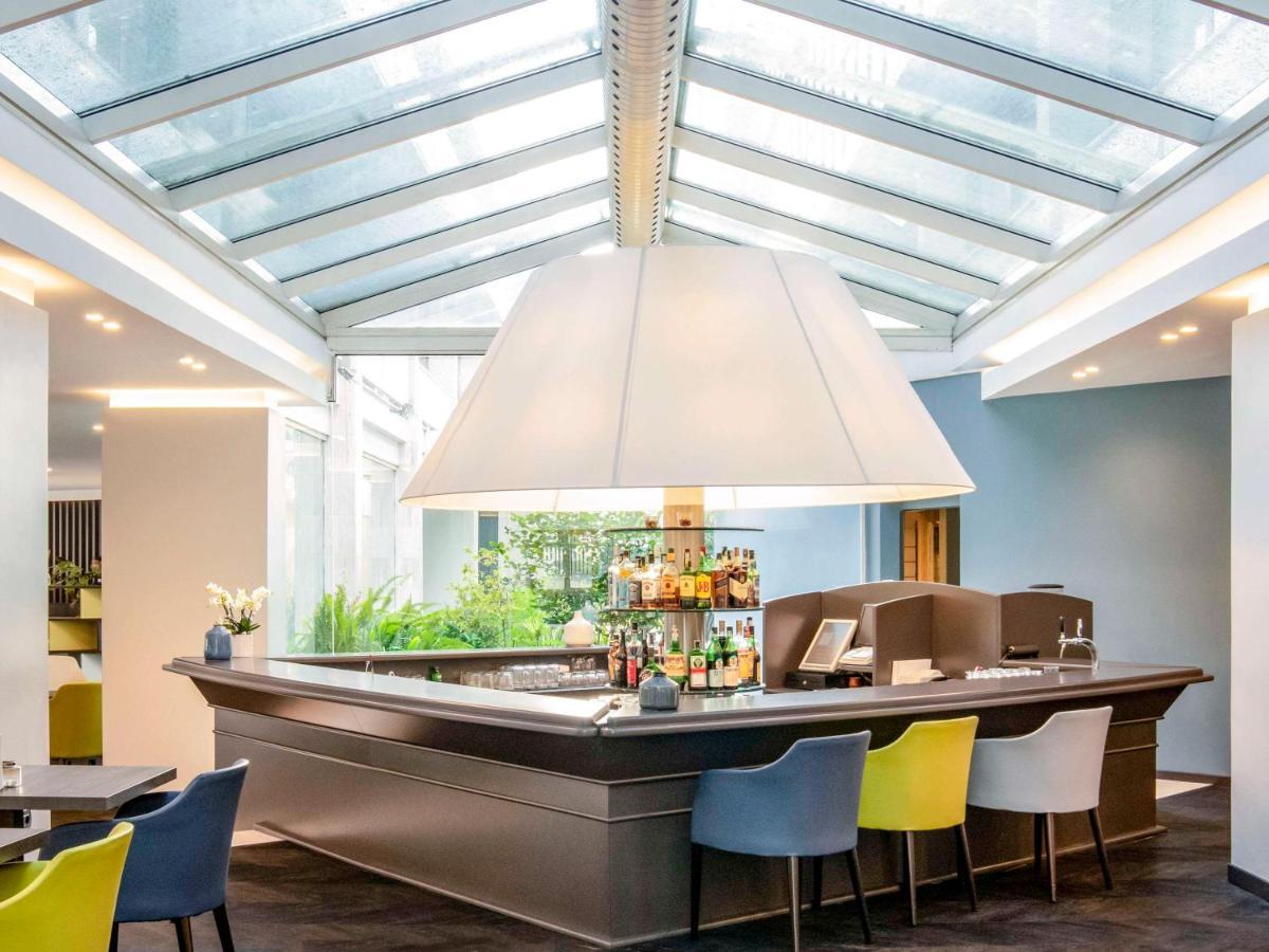 Mercure West Roma