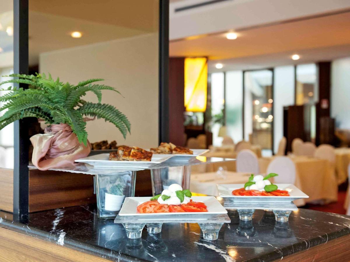 Hotel Mercure West Roma